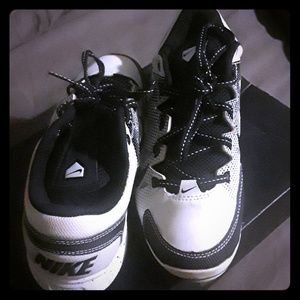 Nike Hyperdiamond cleats